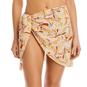 NWT L*Space Salina’s Sarong